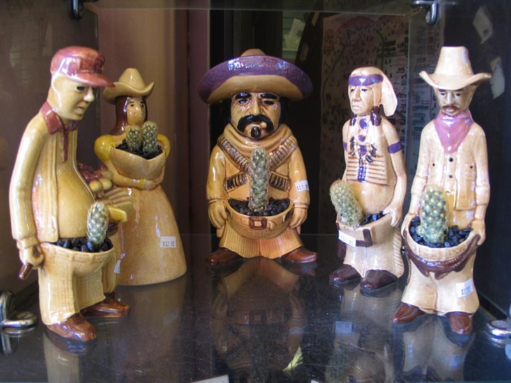Souvenirs, Sedona, Arizona