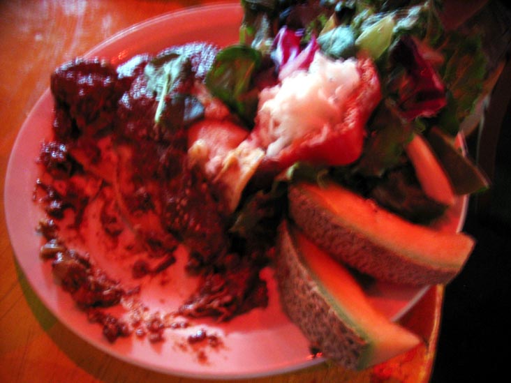 Cafe Poca Cosa, 88 East Broadway, Tucson, Arizona