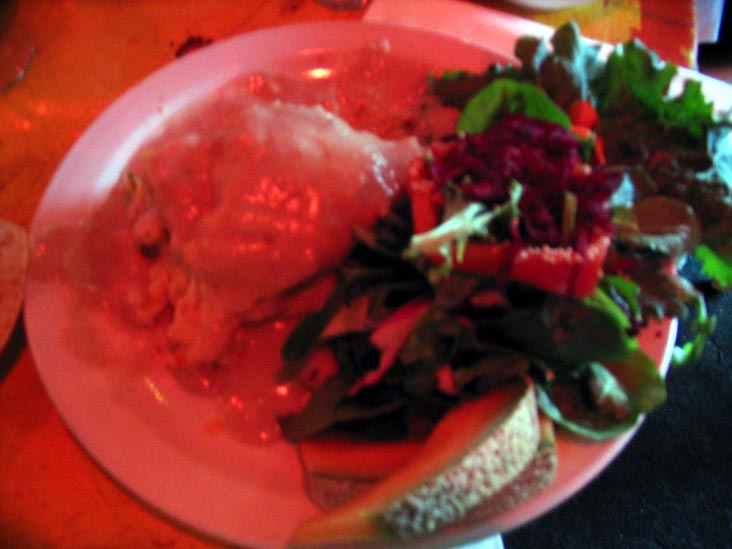 Cafe Poca Cosa, 88 East Broadway, Tucson, Arizona