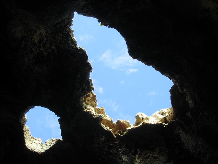 Guadirikiri Caves, Arikok National Park, Aruba