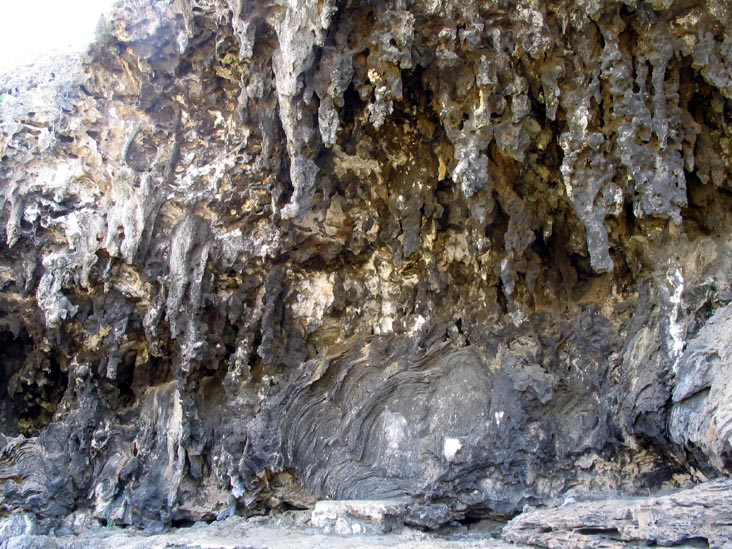 Guadirikiri Caves, Arikok National Park, Aruba