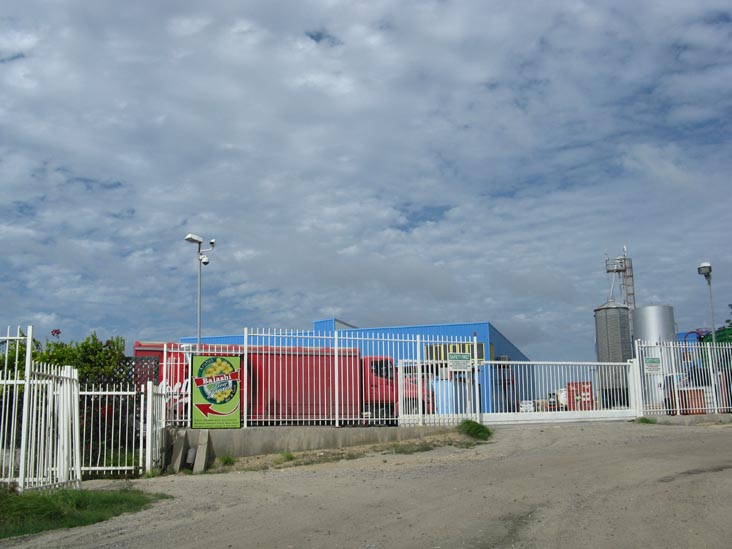 Balashi Beer Factory, Aruba