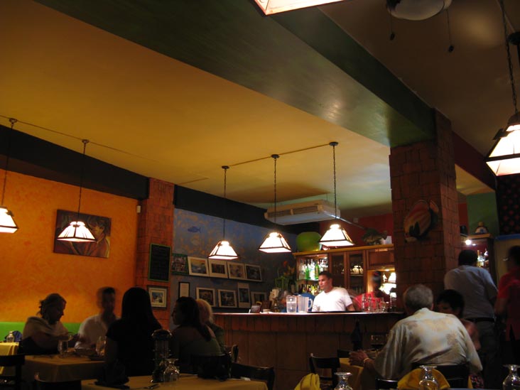 Wacky Wahoo's, #33B Palm Beach, Noord, Aruba