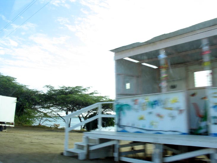 L.G. Smith Boulevard, Oranjestad, Aruba