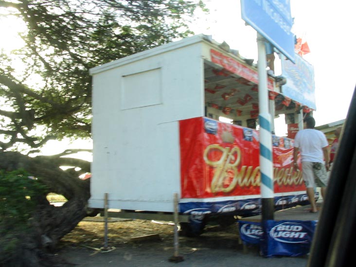 L.G. Smith Boulevard, Oranjestad, Aruba