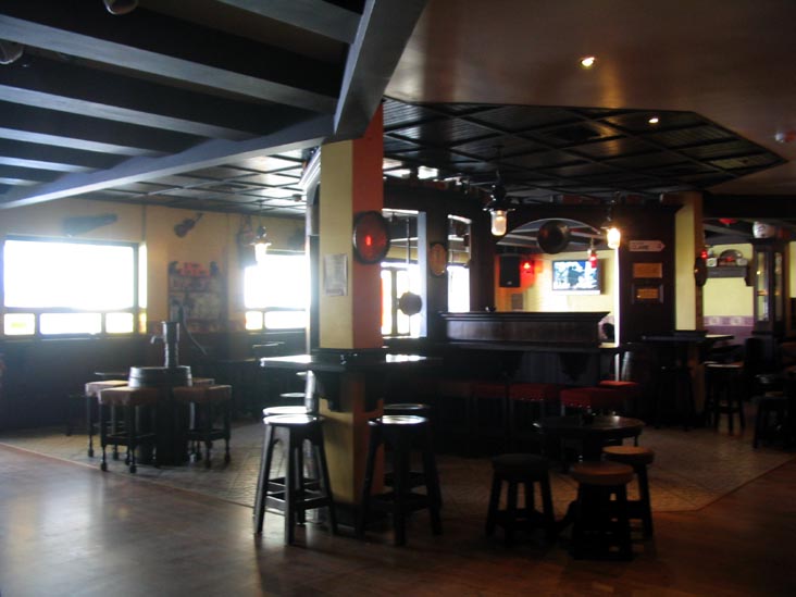 Kildare's Irish Pub, Bayside Mall, Weststraat 5, Oranjestad, Aruba