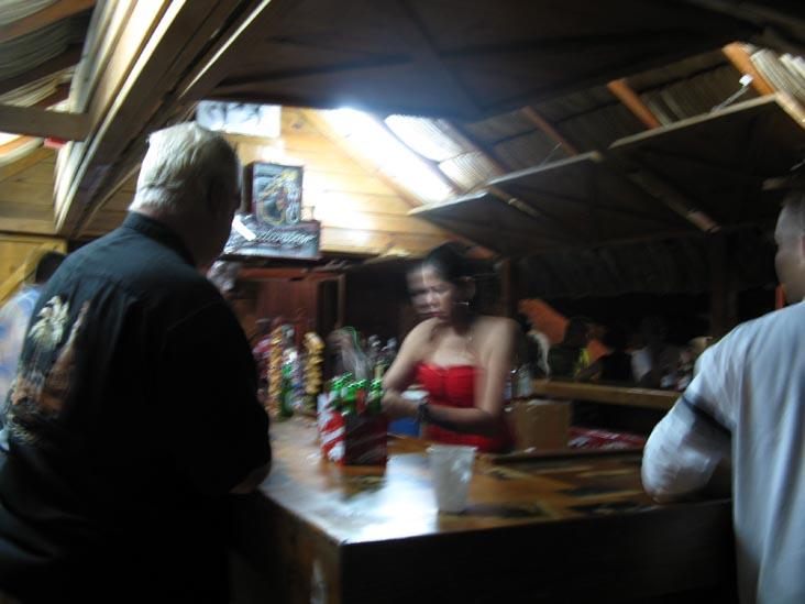 Rancho Monte Blanco, Aruba