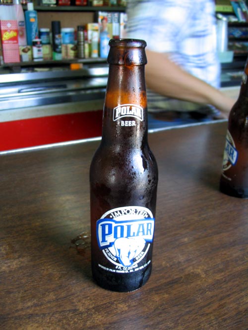 Polar Beer, White Star, Veenzeppenfeldstraat 53, San Nicholas, Aruba