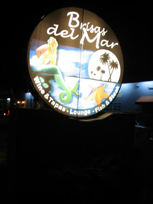 Brisas Del Mar, Savaneta, Aruba