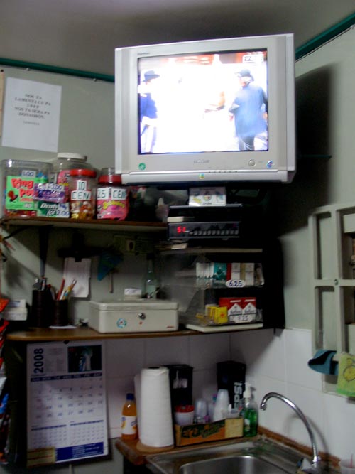 Nelo's Snack & Restaurant, Savaneta, Aruba