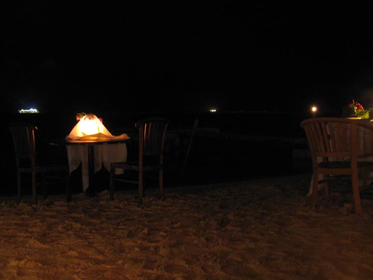 Beach, The Old Man and the Sea, Savaneta 356A, Aruba