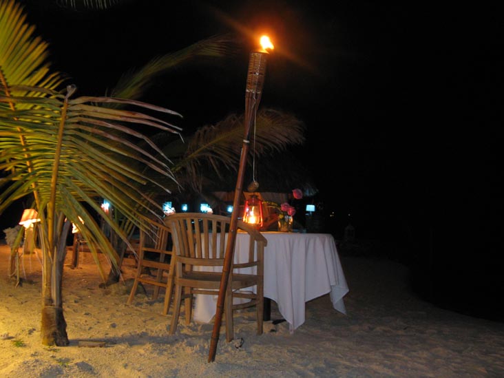 Beach, The Old Man and the Sea, Savaneta 356A, Aruba