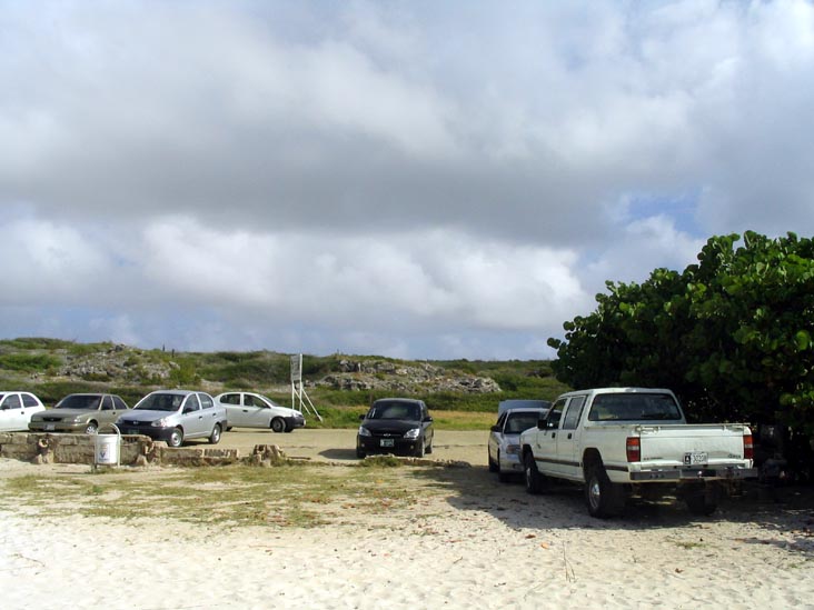 Baby Beach, Seroe Colorado, Aruba