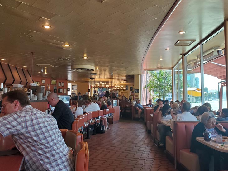 Bob's Big Boy, Burbank, California, August 3, 2025