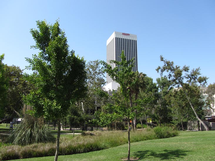 Hancock Park, Los Angeles, California