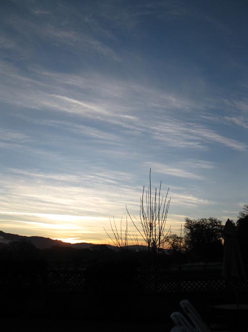 Euro Spa & Inn, 1202 Pine Street, Calistoga, California