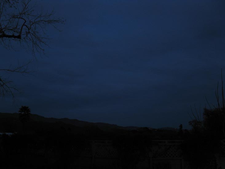 Euro Spa & Inn, 1202 Pine Street, Calistoga, California