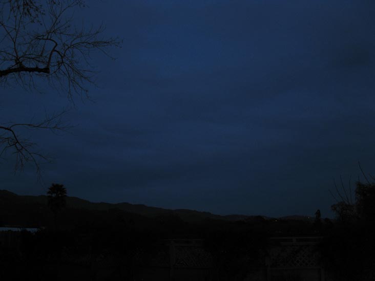 Euro Spa & Inn, 1202 Pine Street, Calistoga, California