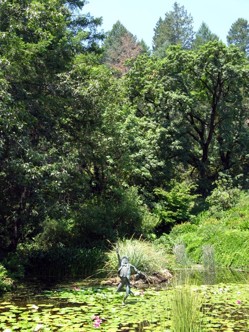 Schramsberg Vineyards, 1400 Schramsberg Road, Calistoga, California