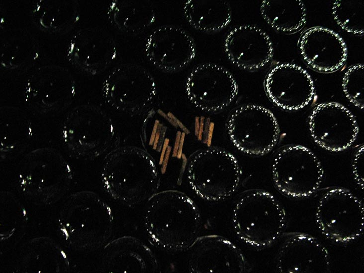 Cave, Schramsberg Vineyards, 1400 Schramsberg Road, Calistoga, California