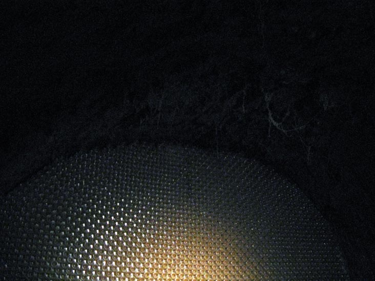 Cave, Schramsberg Vineyards, 1400 Schramsberg Road, Calistoga, California