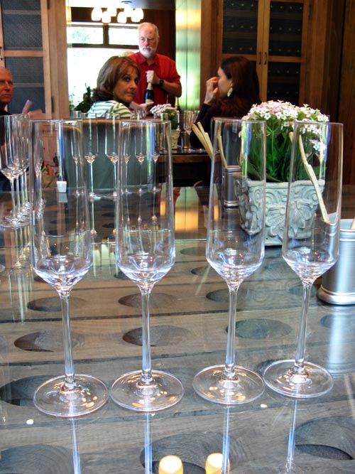 Tasting, Schramsberg Vineyards, 1400 Schramsberg Road, Calistoga, California