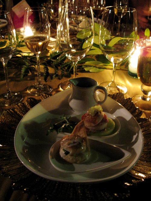 Cave, Schramsberg Vineyards, 1400 Schramsberg Road, Calistoga, California, March 14, 2010