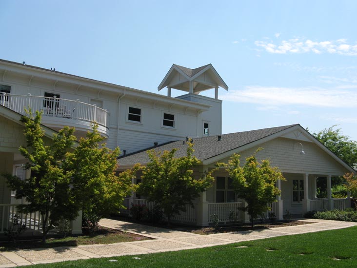 Twomey Cellars, 1183 Dunaweal Lane, Calistoga, California