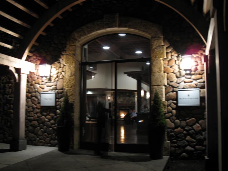 2010 Napa Valley Mustard Festival Spicy Soirée, Black Stallion Winery, 4089 Silverado Trail, Napa, California, March 12, 2010