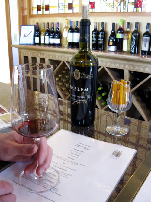 Folio Fine Wine Partners, 550 Gateway Drive, Napa, California