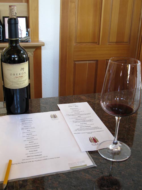 Folio Fine Wine Partners, 550 Gateway Drive, Napa, California