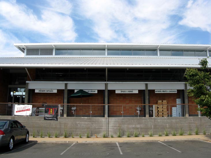 Oxbow Public Market, 610 First Street, Napa, California