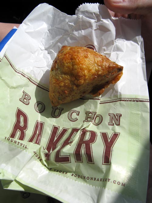 Bouchon Baked Goods, Oxbow Public Market, 610 First Street, Napa, California