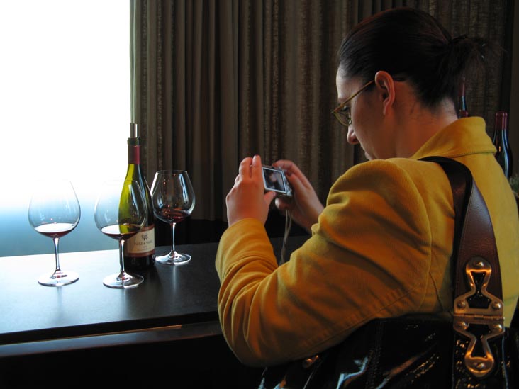 Patz & Hall Salon, 851 Napa Valley Corporate Way, Suite A, Napa, California