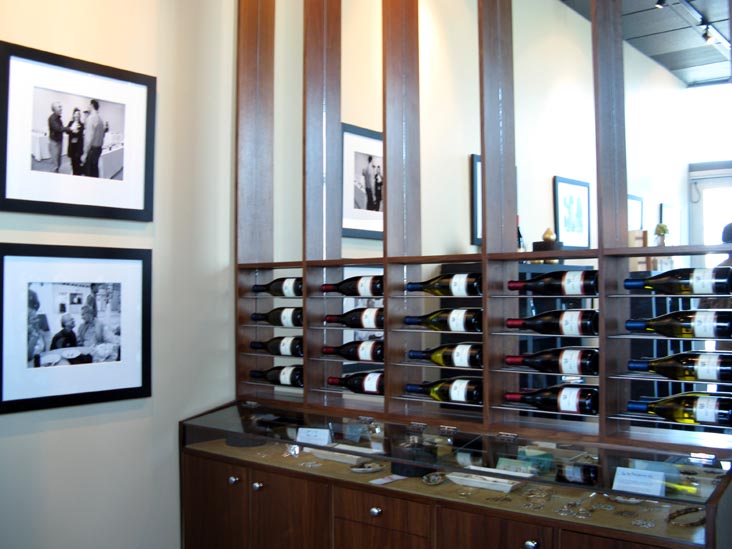 Patz & Hall Salon, 851 Napa Valley Corporate Way, Suite A, Napa, California