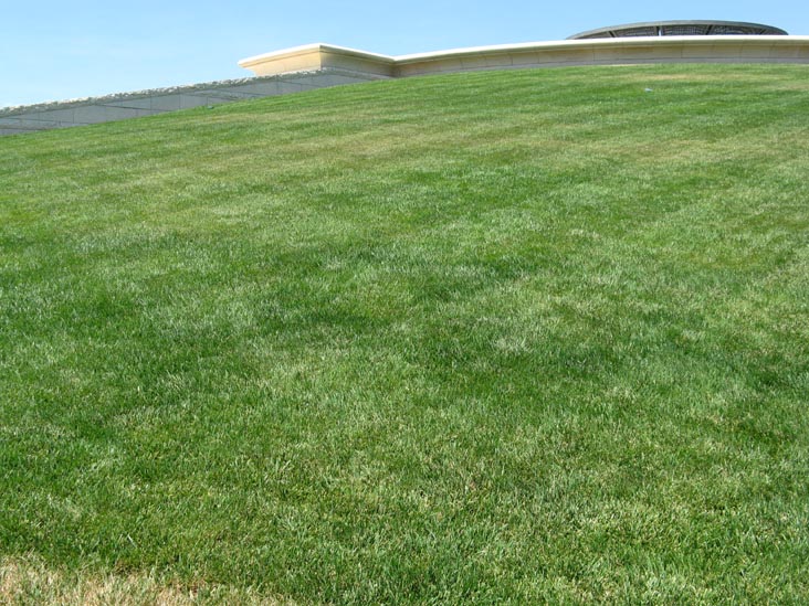 Opus One, 7900 St. Helena Highway, Oakville, California