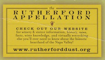 Rutherford Appelation Website Card