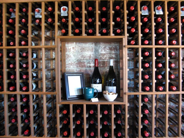 Elizabeth Spencer Wines, 1165 Rutherford Road, Rutherford, California