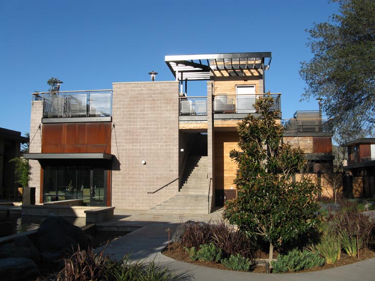 Bardessono, 6526 Yount Street, Yountville, California