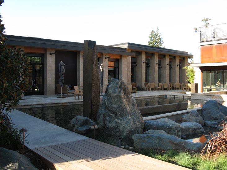 Bardessono, 6526 Yount Street, Yountville, California