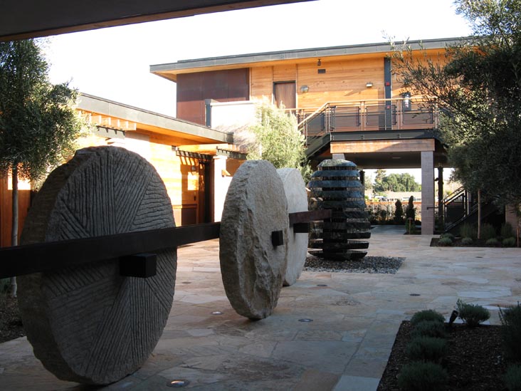 Bardessono, 6526 Yount Street, Yountville, California