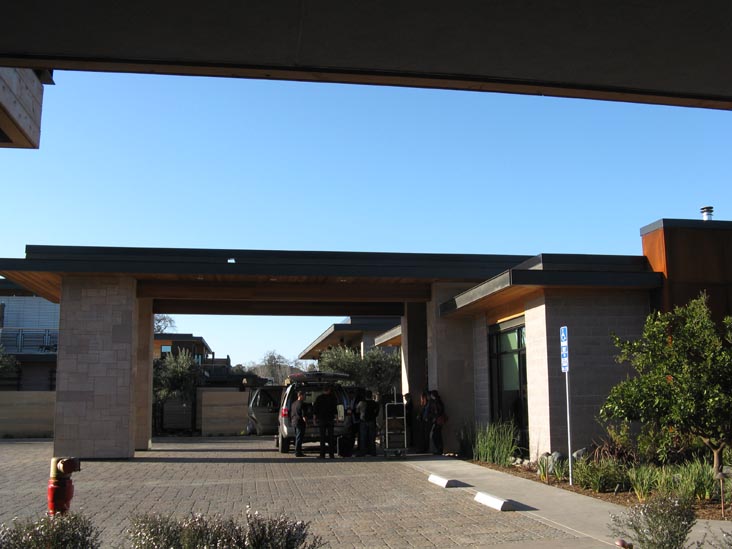 Bardessono, 6526 Yount Street, Yountville, California