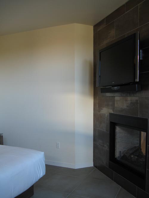 Room, Bardessono, 6526 Yount Street, Yountville, California