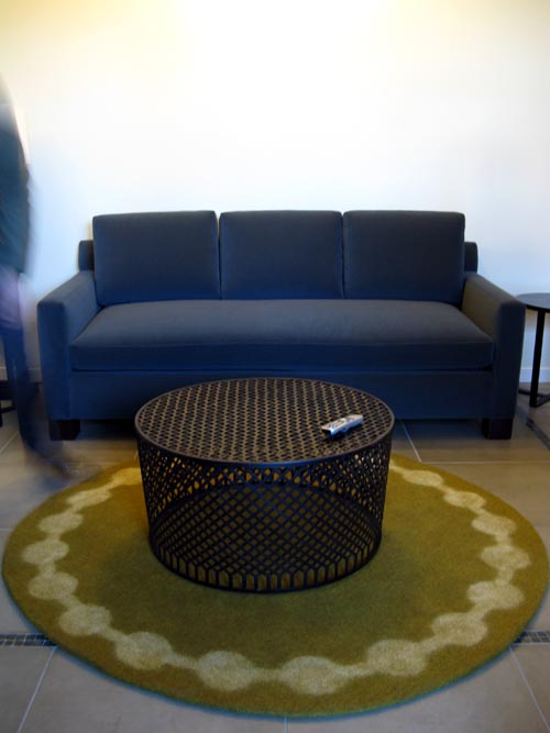 Room, Bardessono, 6526 Yount Street, Yountville, California