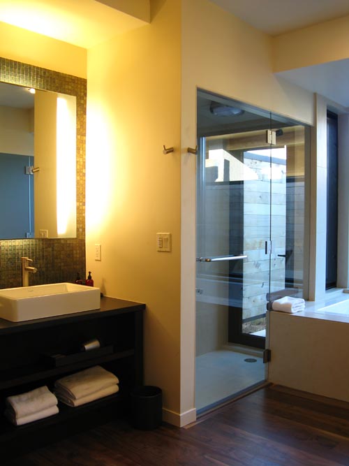 Room, Bardessono, 6526 Yount Street, Yountville, California