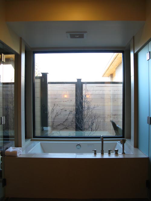 Room, Bardessono, 6526 Yount Street, Yountville, California