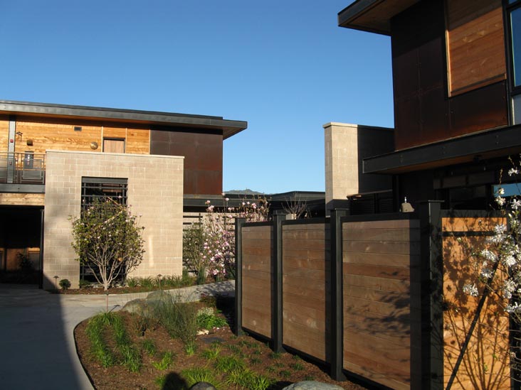 Bardessono, 6526 Yount Street, Yountville, California