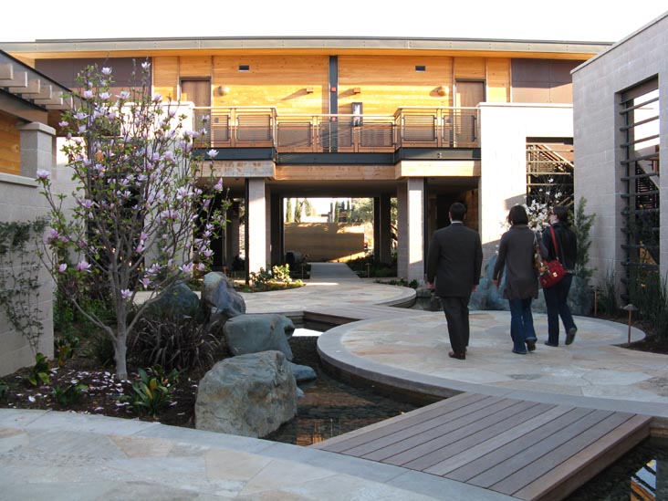 Bardessono, 6526 Yount Street, Yountville, California