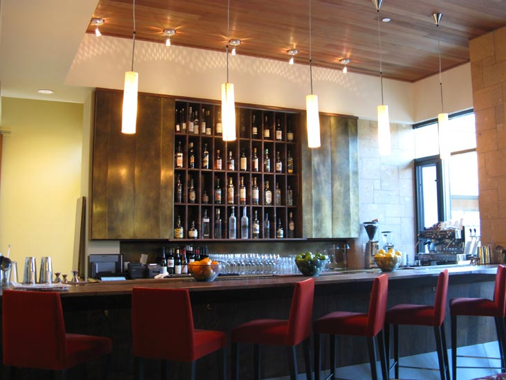 Lounge, Bardessono, 6526 Yount Street, Yountville, California