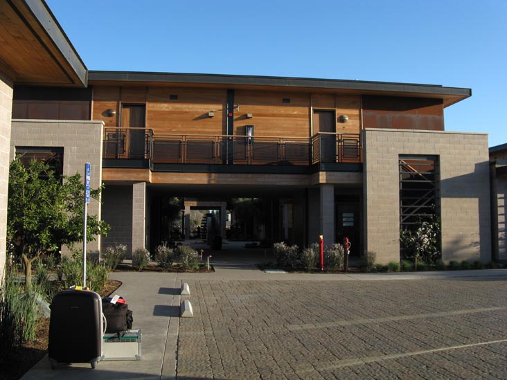 Bardessono, 6526 Yount Street, Yountville, California